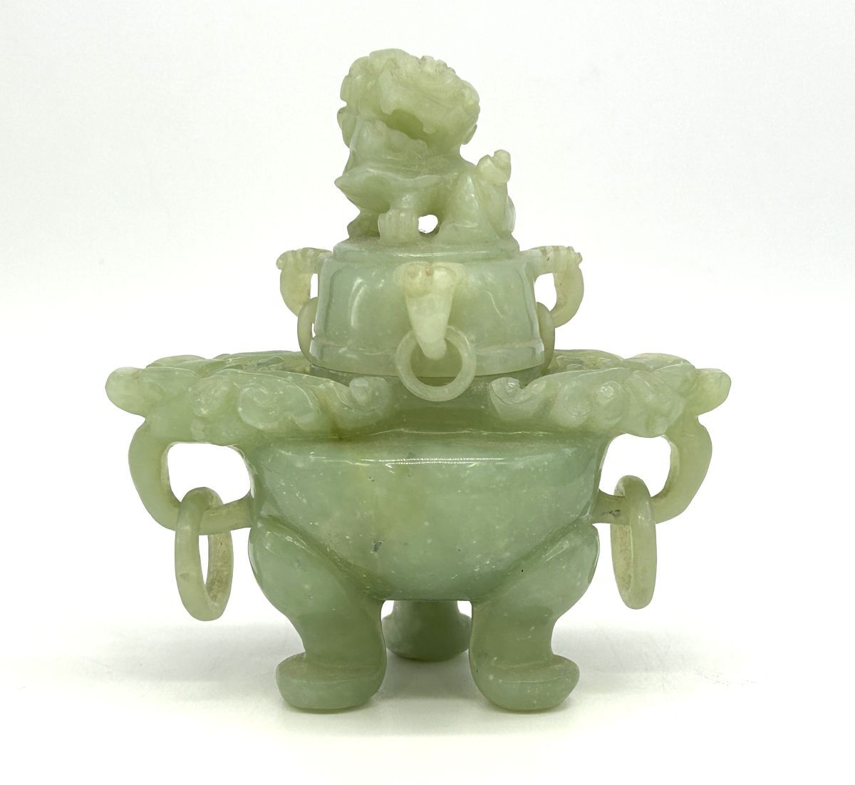 Yahoo!オークション -「玉石 香炉」の落札相場・落札価格