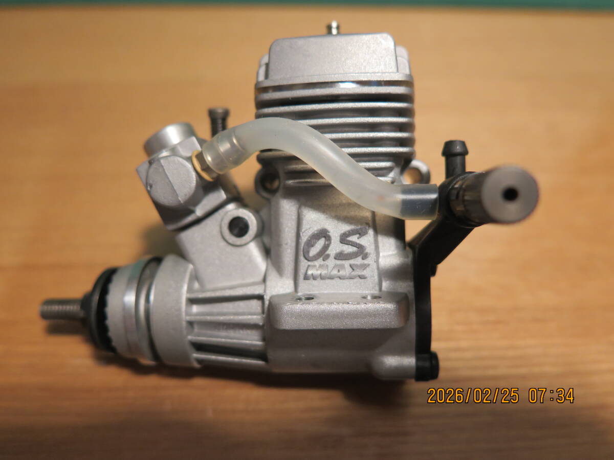 2026年最新】Yahoo!オークション -小川精機osエンジンの中古品・新品