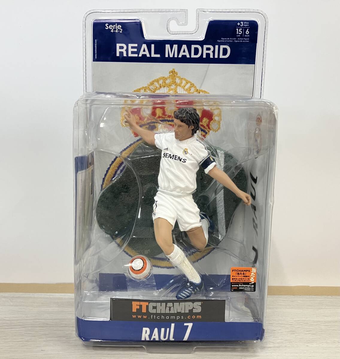 2026年最新】Yahoo!オークション -ft champsの中古品・新品・未使用品一覧