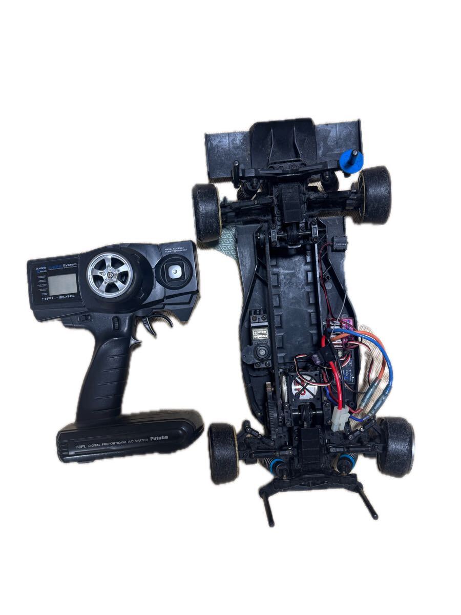 2026年最新】ドリフトラジコン フルセット | 手軽に楽しめるドリフト