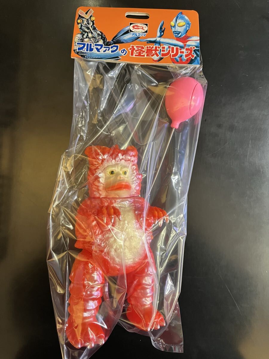 Yahoo!オークション -「ピグモン ソフビ」(ビンテージ) の落札相場