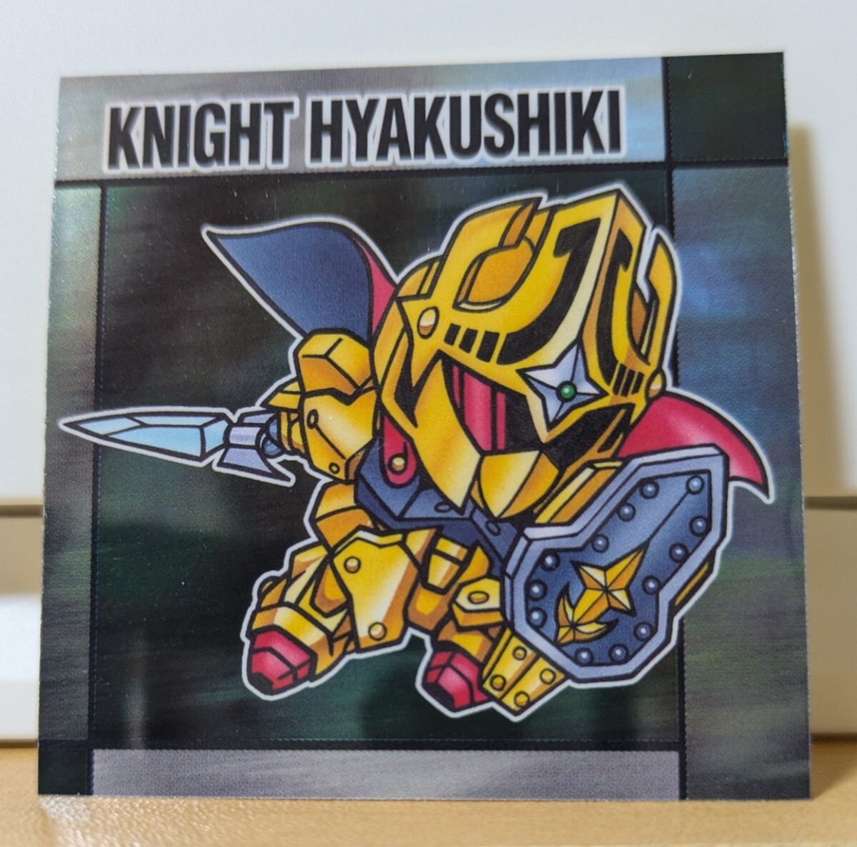 Yahoo!オークション -「騎士百式」の落札相場・落札価格