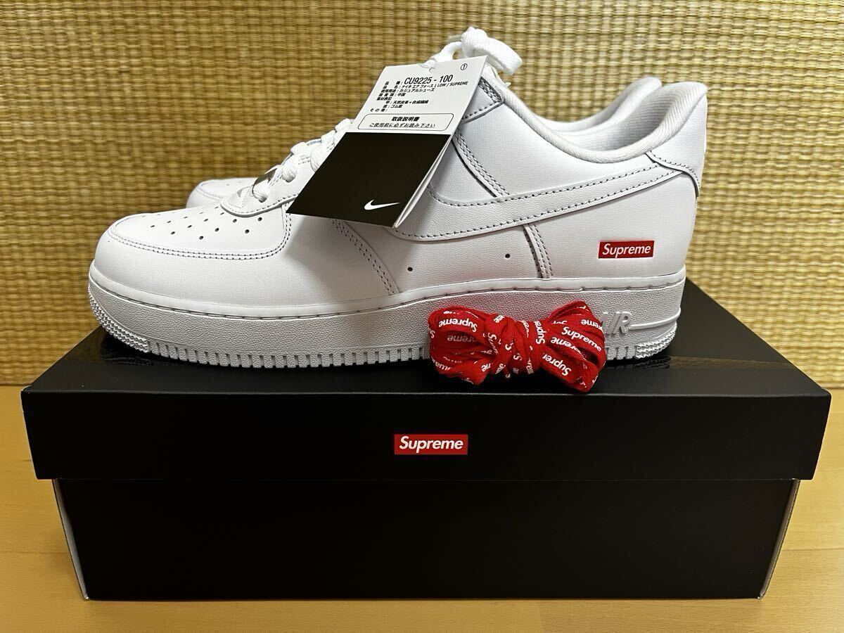 2026年最新】Yahoo!オークション -supreme nike air force low(28.0cm