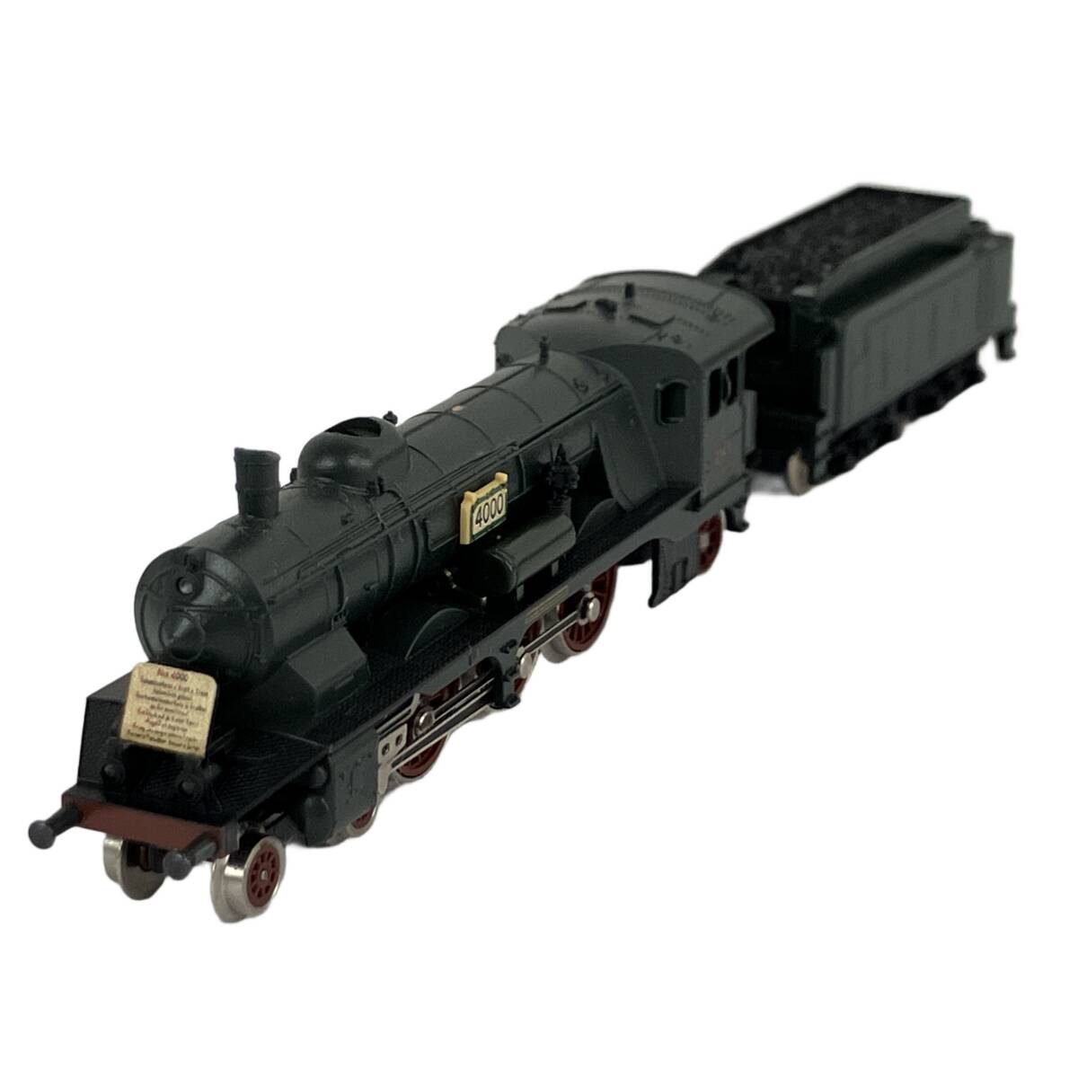 Yahoo!オークション -「marklin mini-club」の落札相場・落札価格