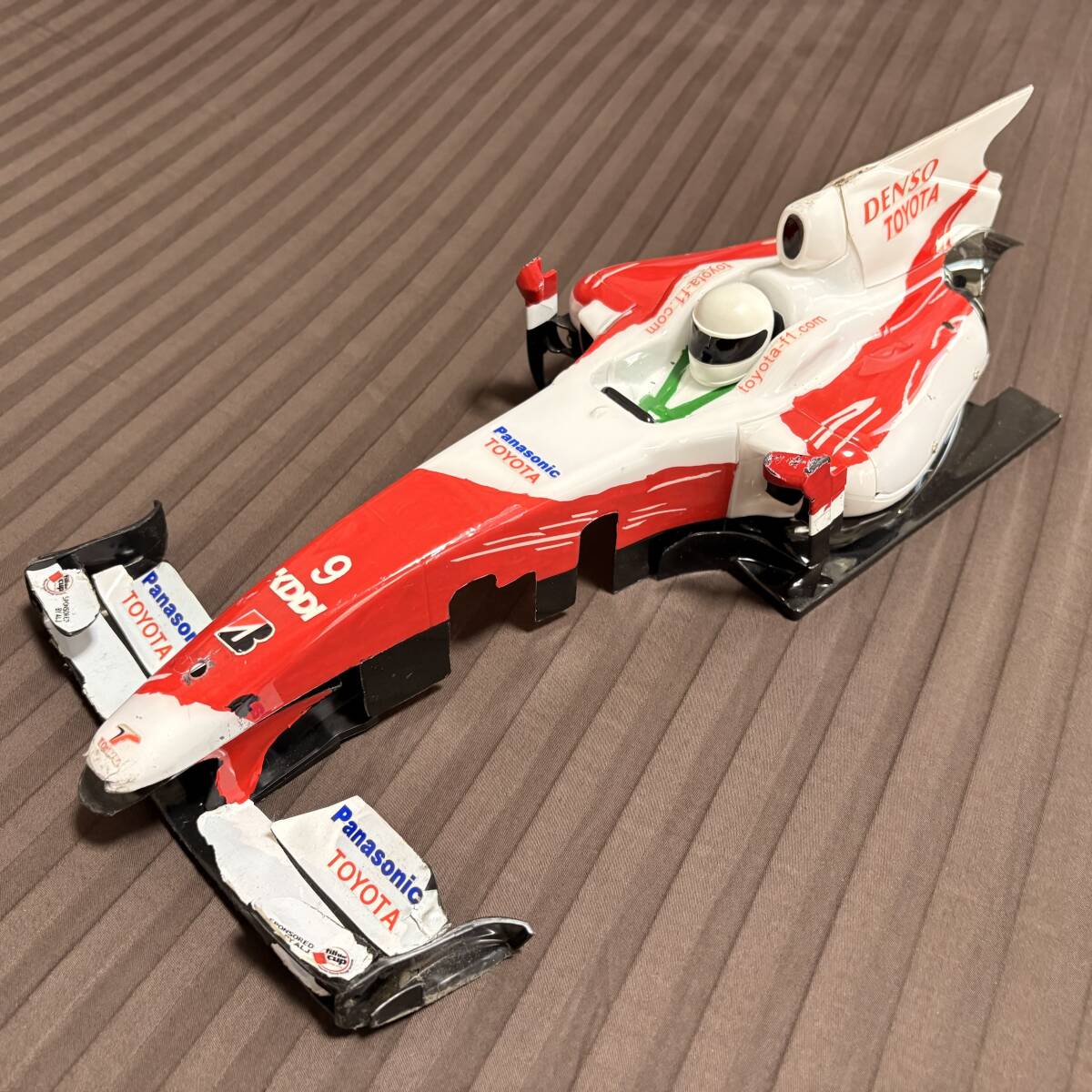 2026年最新】タミヤ ラジコン F1の組立キットやパーツが豊富に揃う通販