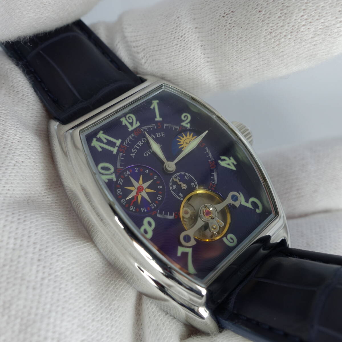 2026年最新】Yahoo!オークション - アナログ（自動巻き）(ユニセックス