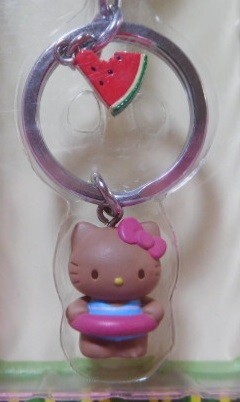 Yahoo!オークション -「ハローキティ 浮き輪」の落札相場・落札価格