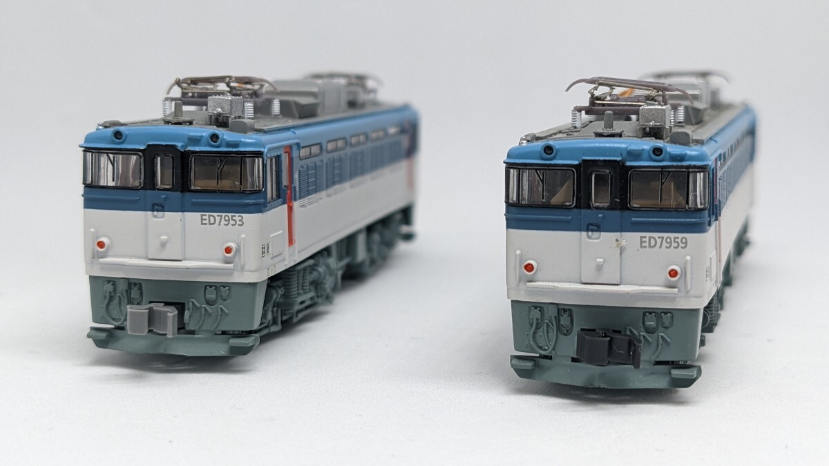 Yahoo!オークション -「マイクロエース ed79」の落札相場・落札価格