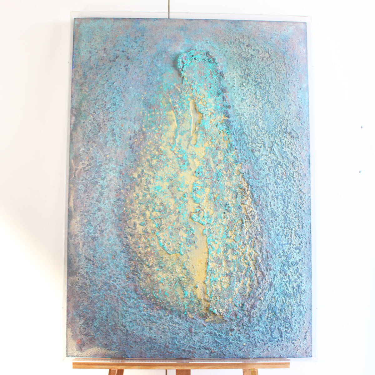 2026年最新】絵画 真作の商品一覧 - Yahoo!オークション