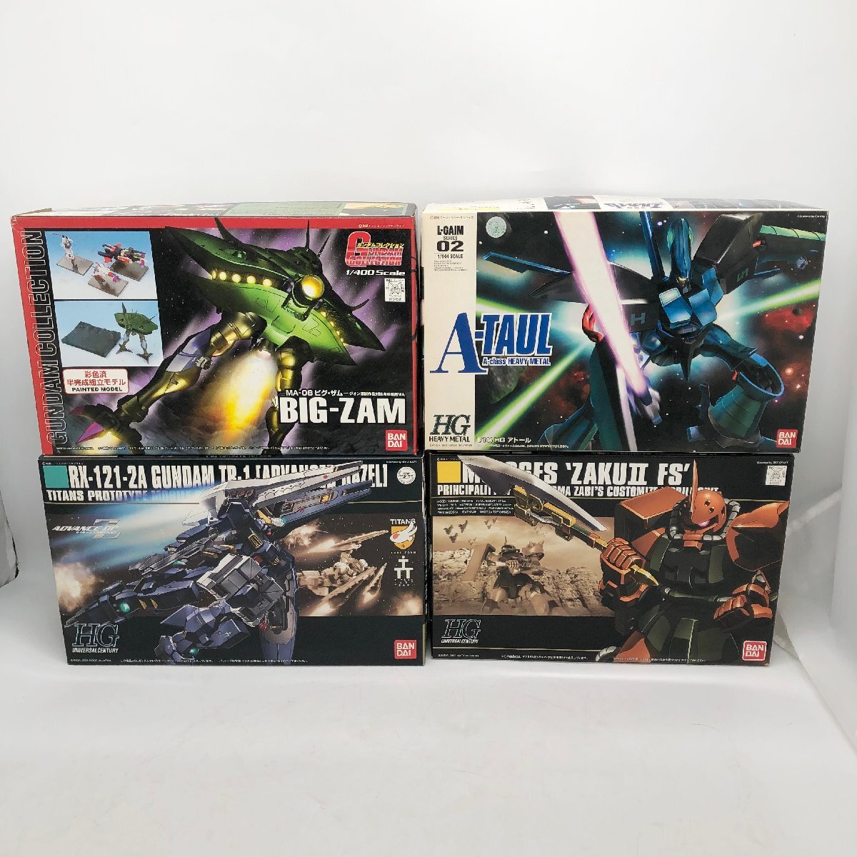 2026年最新】Yahoo!オークション -ガンプラ hg まとめの中古品・新品