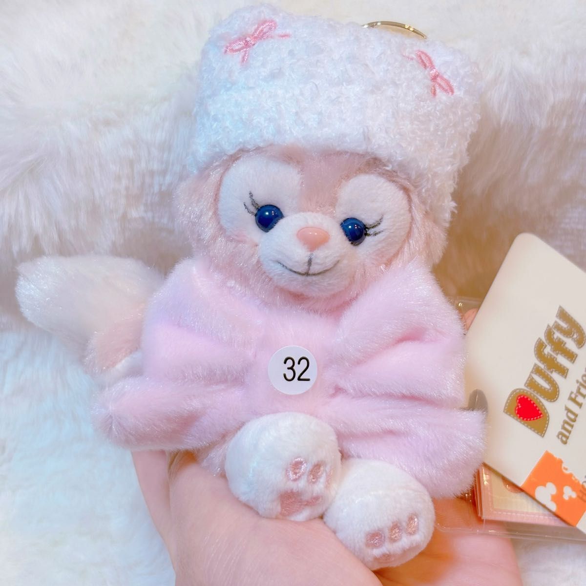 0053 上海ディズニー リラックス2 0 ダッフィー ぬいぐるみSS｜Yahoo