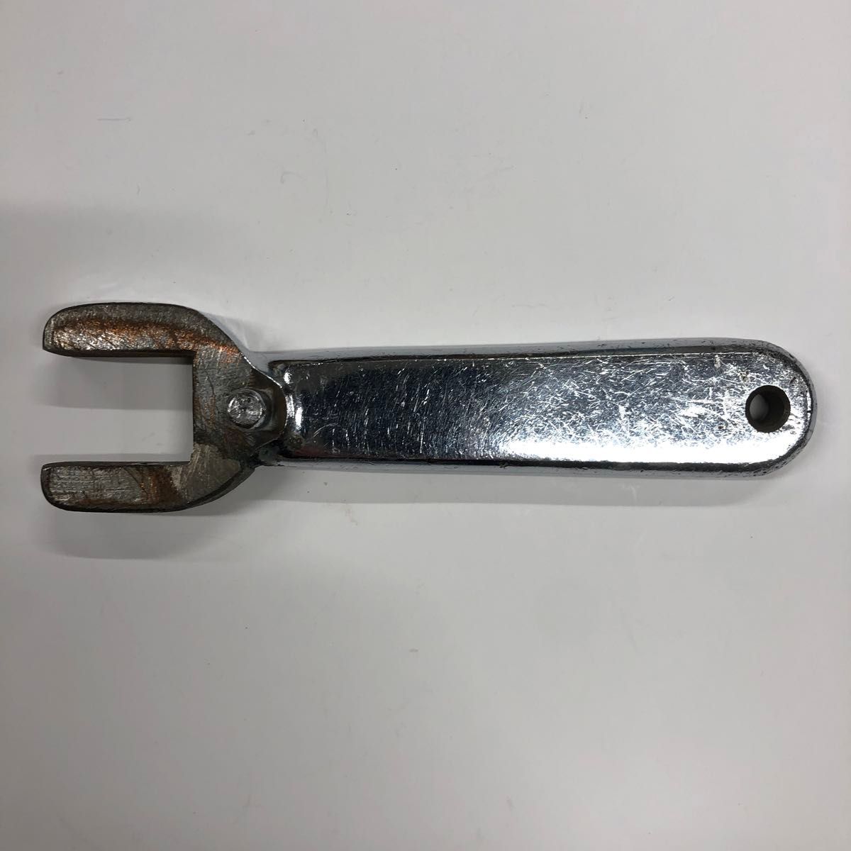 EF81 補助ハンドル EF81 68号機 刻印入り 国鉄 逆転ハンドル EF81形