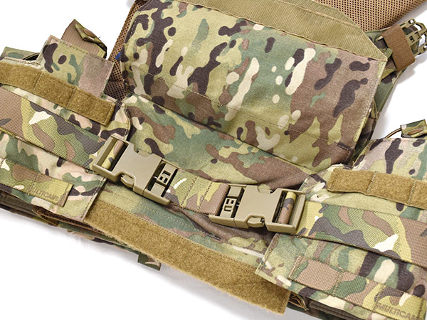 Yahoo!オークション - 米軍実物 T3 GEAR Geronimo 2 Plate Carrier ク