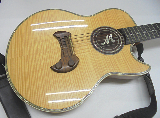 Yahoo!オークション - Guyatone EG-2100M 三根信宏 40thシグネチャーモ