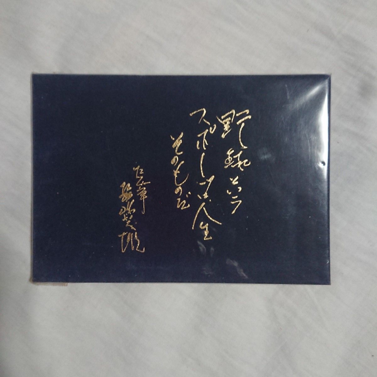 13】東京読売巨人軍/ジャイアンツ/長嶋茂雄 野球というスポーツ人生