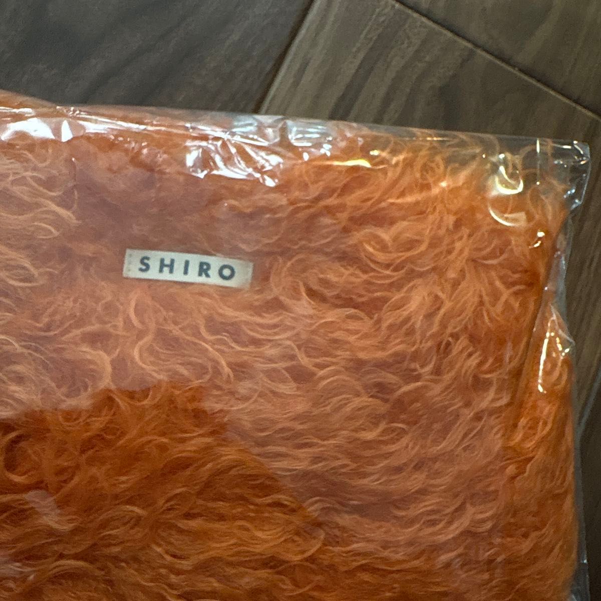 SHIRO ホリデーセット2025 ファーポーチ｜Yahoo!フリマ（旧PayPayフリマ）