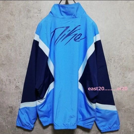 XL 新品 NIKE ナイキ アイコン メンズ ウーブン ジャケット パンツ