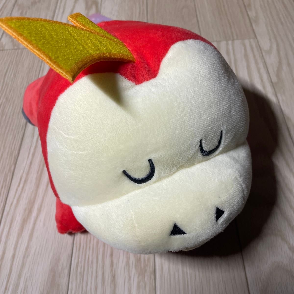 当日・翌日発送】ピカピカボックス ホゲータ 初夢 ぬいぐるみ 2023タグ