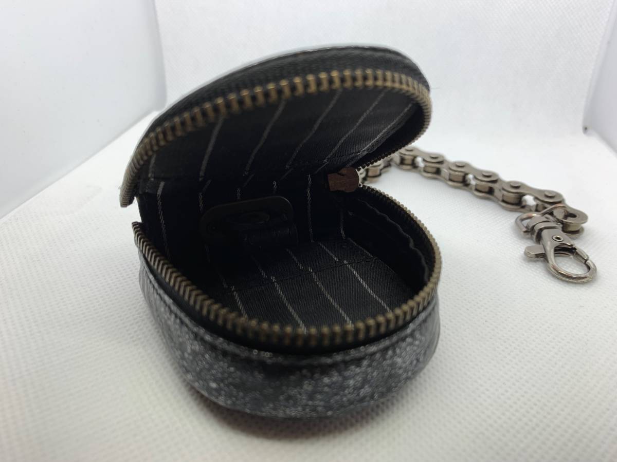 Jean Paul GAULTIER ジャンポール ゴルチエ ゴルチェ コインケース