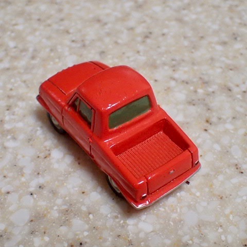 Yahoo!オークション - スタジオKAN EQUIPE MODELS No.48・1⁄43 1961年