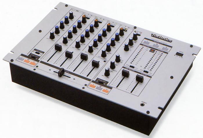 Technics SH-MX1200の仕様 テクニクス