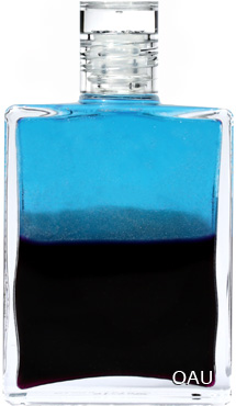 オーラソーマ イクイリブリアムB107番 大天使ツァフキエル