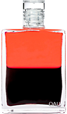 オーラソーマ イクイリブリアムB114番 大天使ラグエル