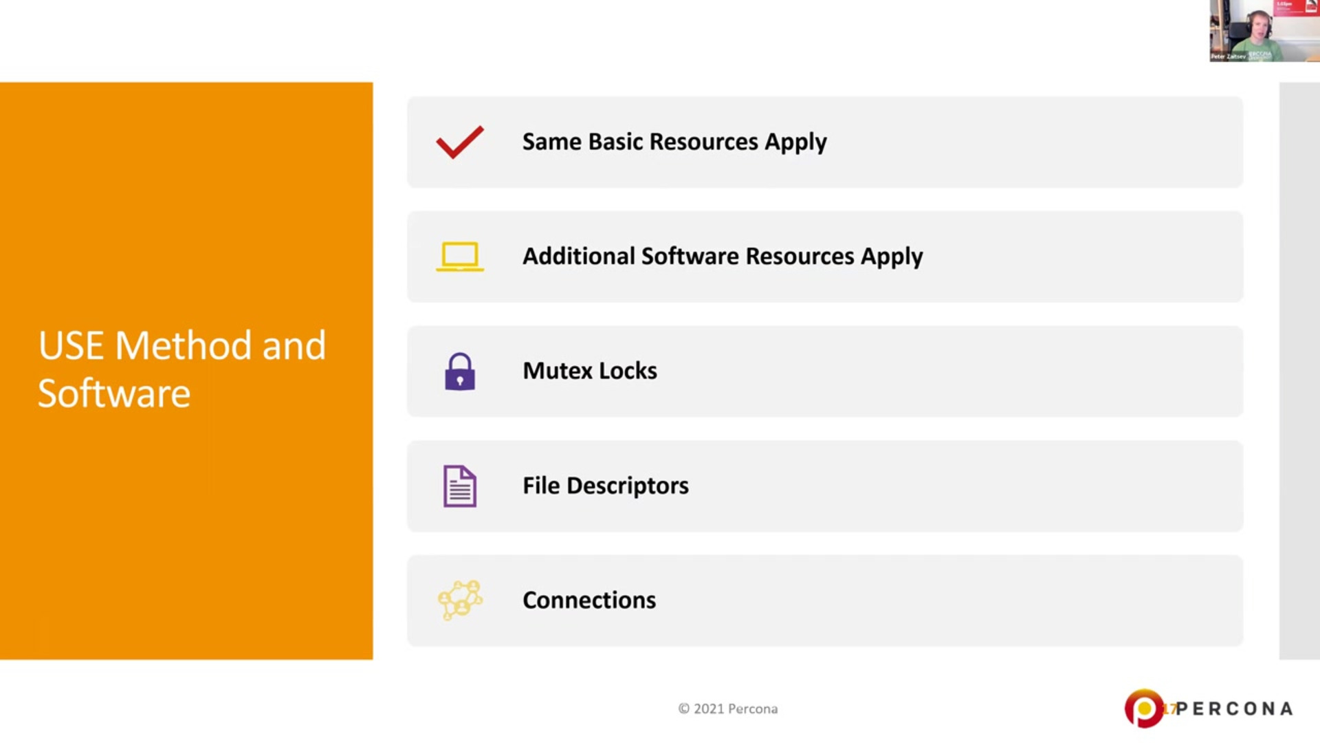 Performance Analysis and Troubleshooting Methodologies for