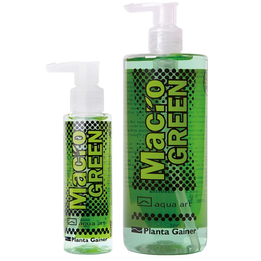 Planta Gainer Pro Micro RED プランタゲイナー プロ マクロレッド