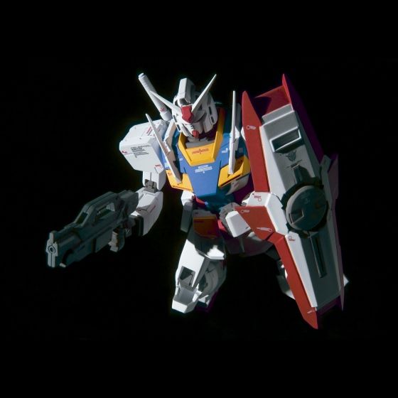 GUNDAM FIX FIGURATION METAL COMPOSITE Oガンダム(実戦配備型) | 機動