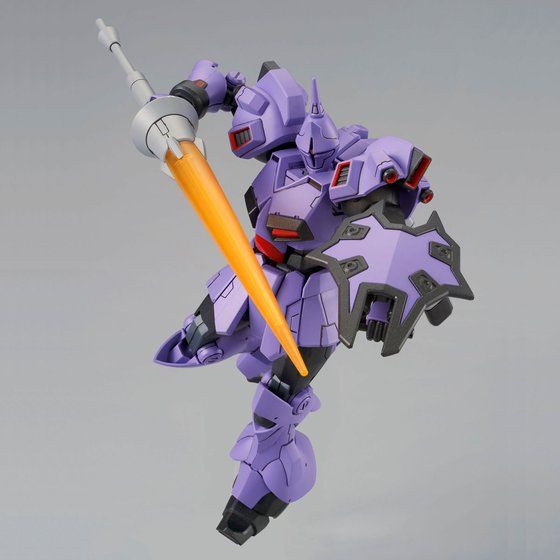 HGUC 1/144 ギャン・クリーガー│株式会社BANDAI SPIRITS（バンダイ