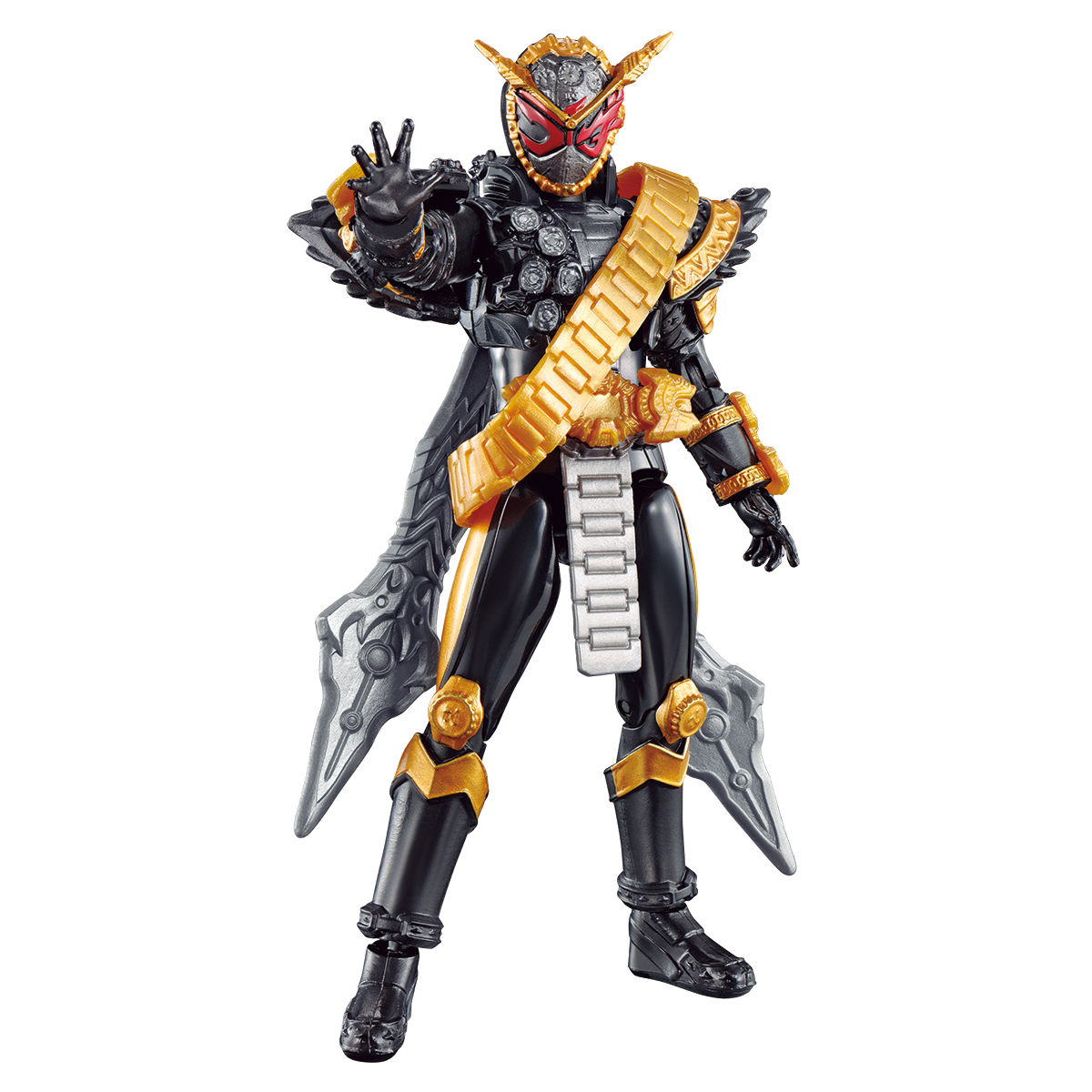 RKF 仮面ライダーオーマジオウ｜仮面ライダーおもちゃウェブ｜バンダイ