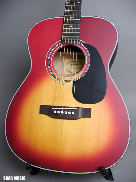 良音/Headway HCF-20 改チューナー付エレアコ ケース付 HEADWAY ヘッド