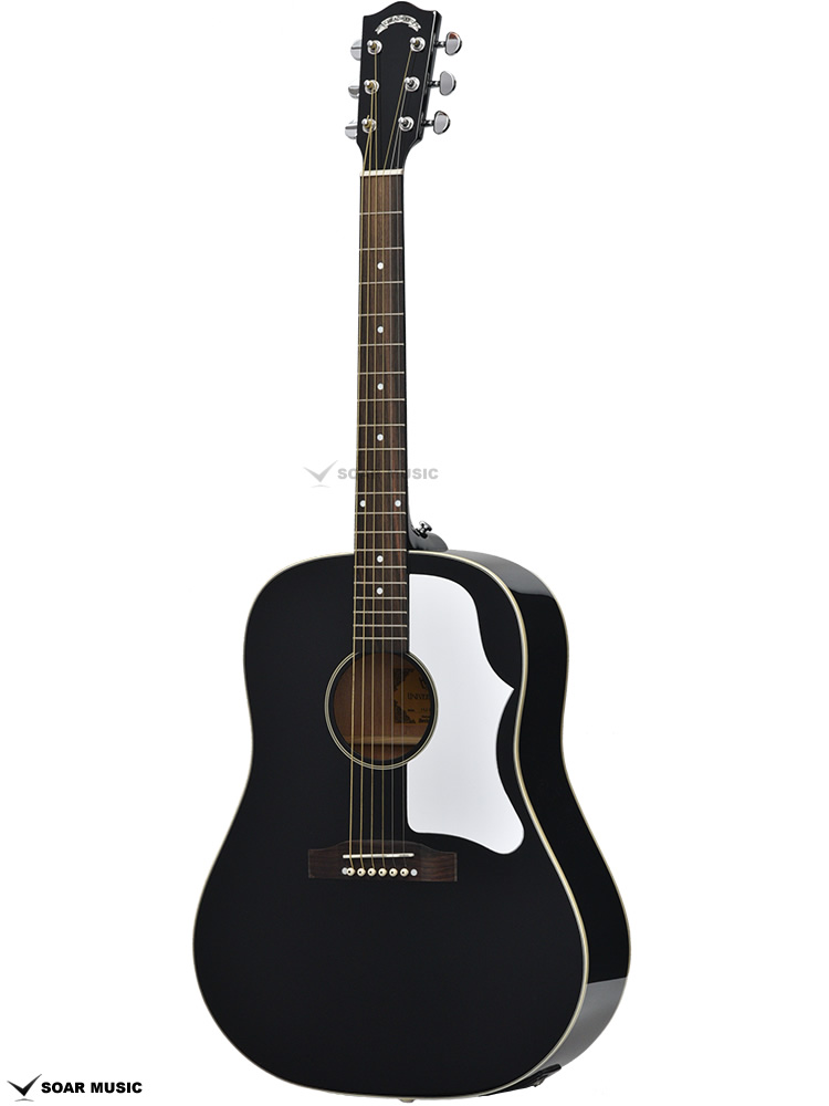 HJ-BUDDY BLK (Headway)