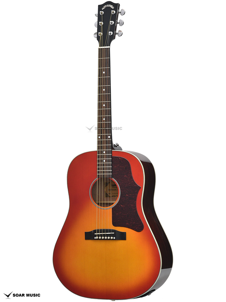 HJ-BUDDY VCS (Headway) アコースティックギター