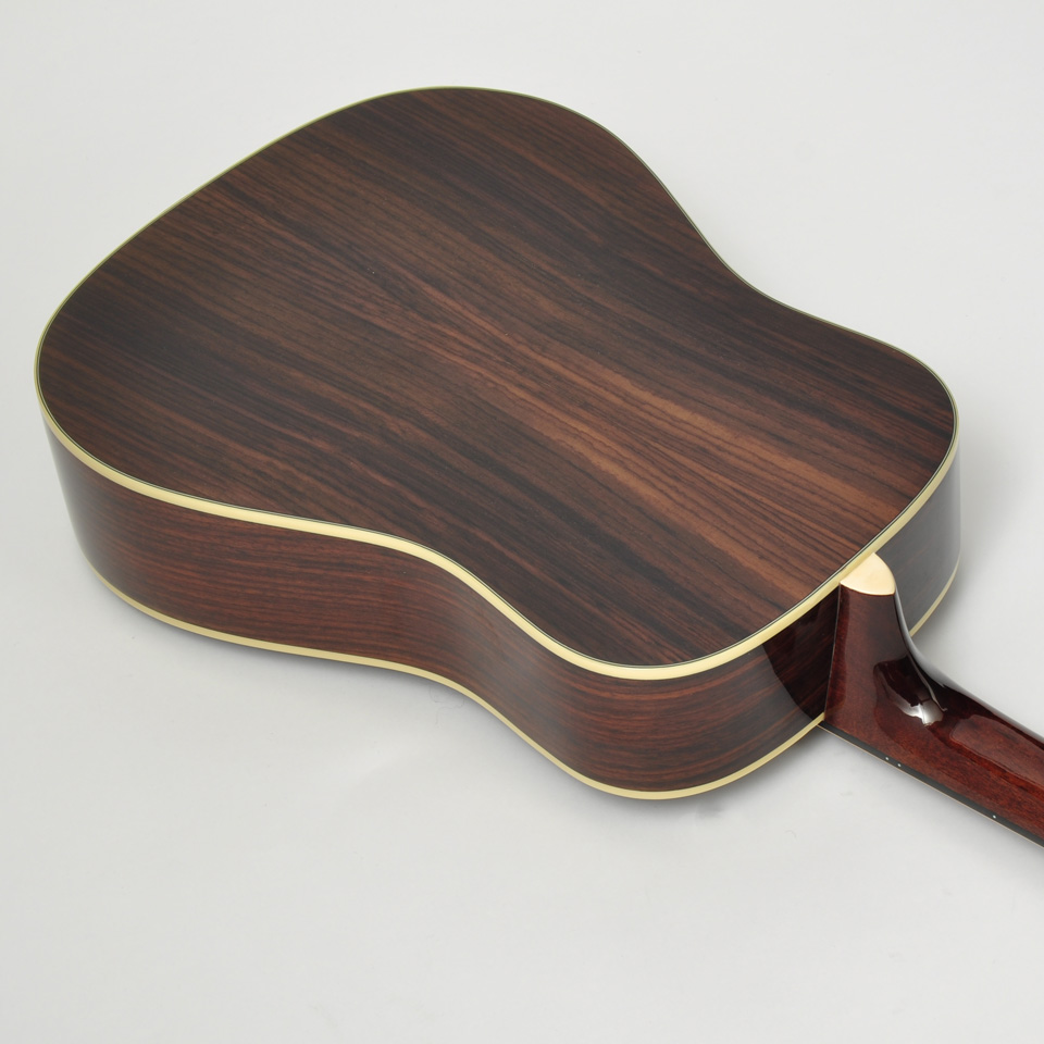 HM-115S ANA (Headway) エレアコ アコースティックギター