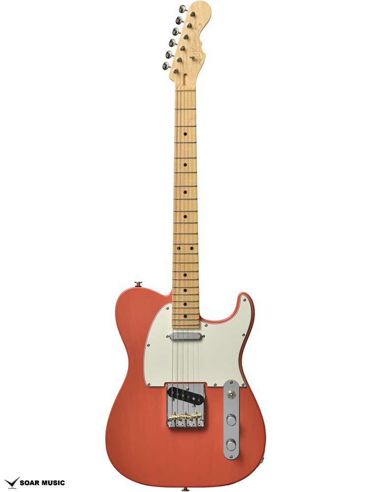 MT2-STD/M SFFR (Momose / モモセ) エレキギター