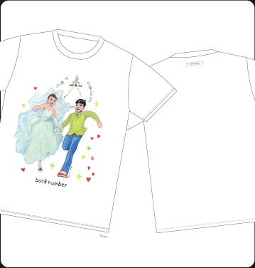 back number tour2017