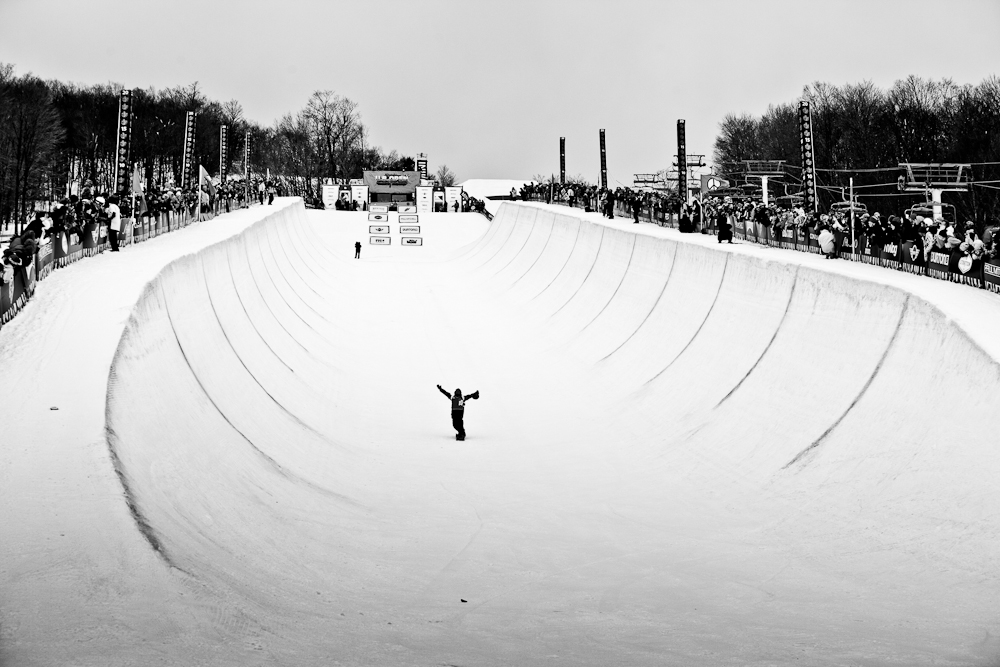 國母和宏が母国に捧げたランを振り返る | スノーボード専門ウェブ