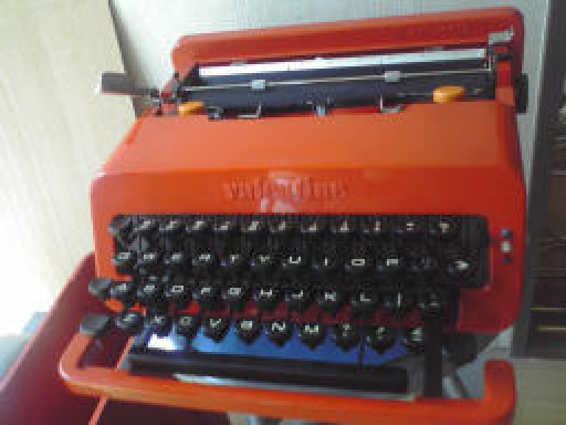 タイプライター | ふうせん🎈 FU-SEN