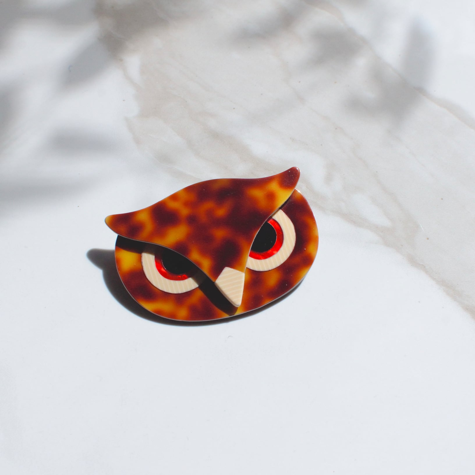 リアスタン アンティーク ブローチ 犬 リック LEA STEIN リアスタン