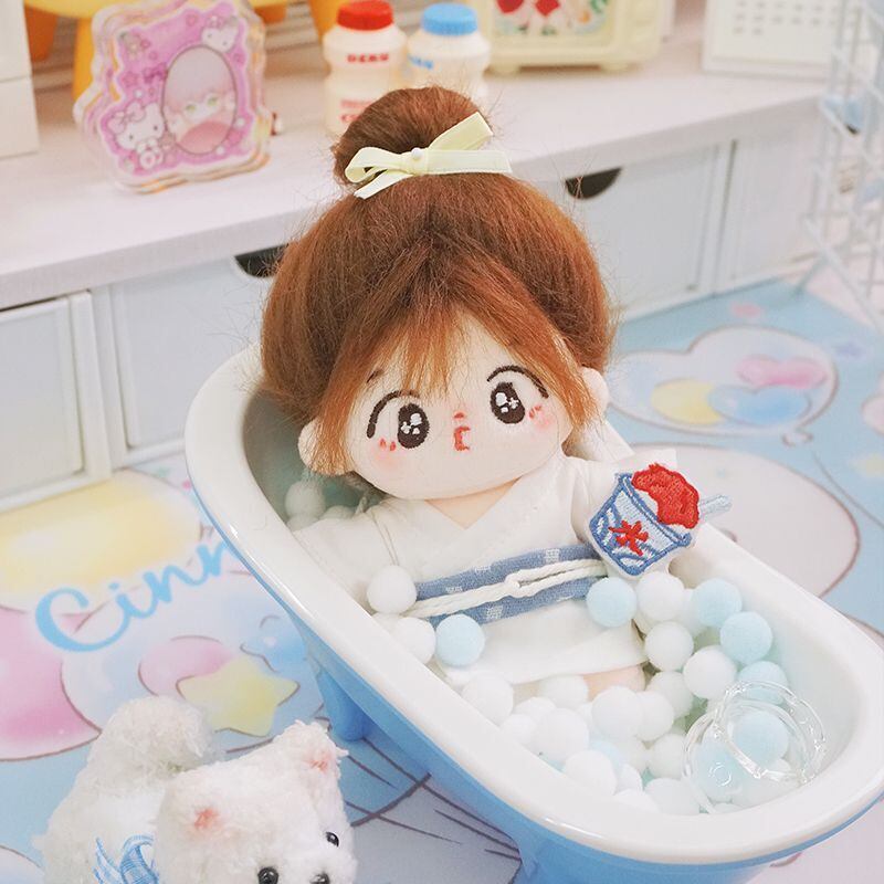 注文受付 ドール用！バスローブ！！