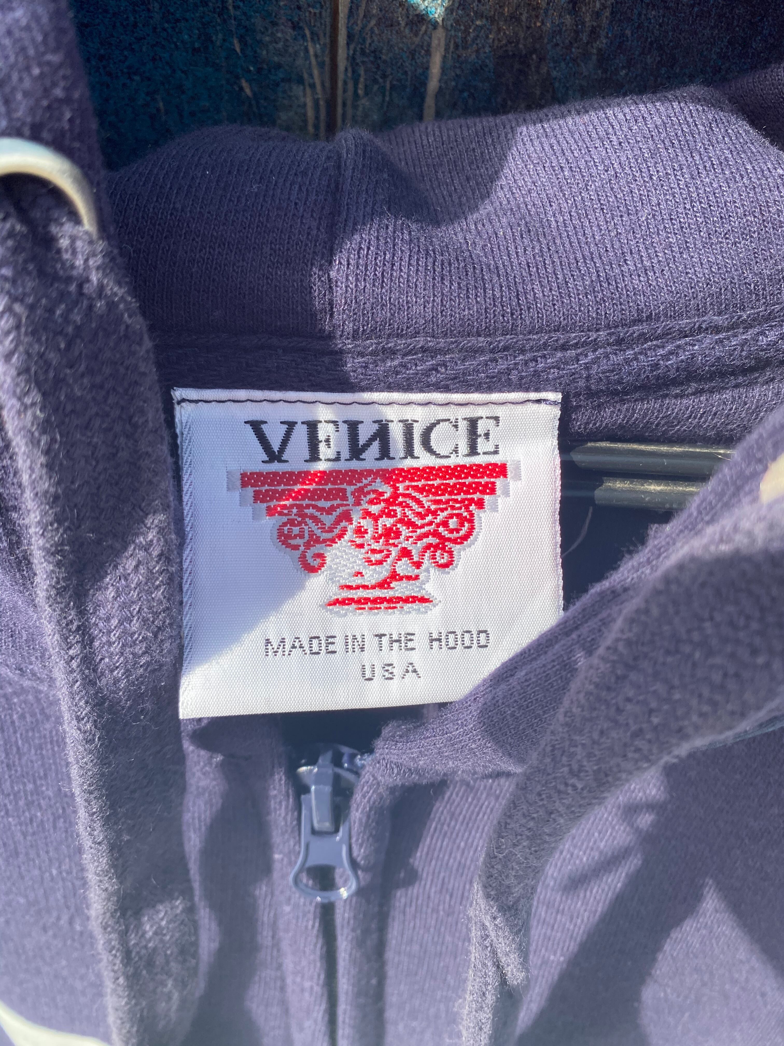 VENICE】VENICE STREETWEAR HOODPURKER | CCCSURFSK8SHOP