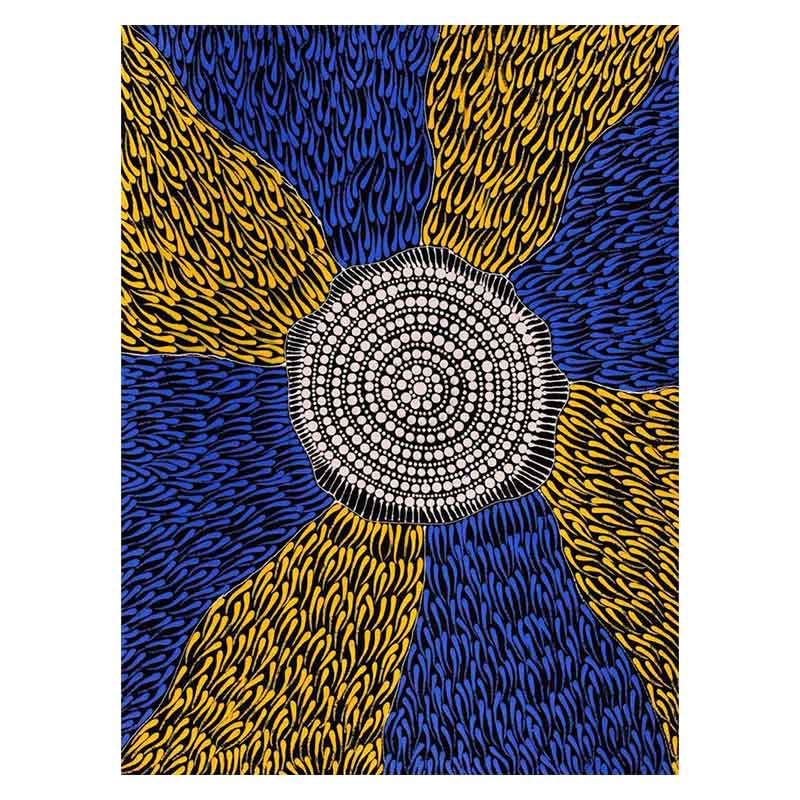 No.0799 / アボリジナルアート | ボー・デコール オンラインショップ