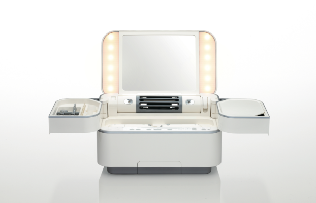 えりか【美品】saqina saqinamieux 美顔器 楽天市場】△フヨウサキナ