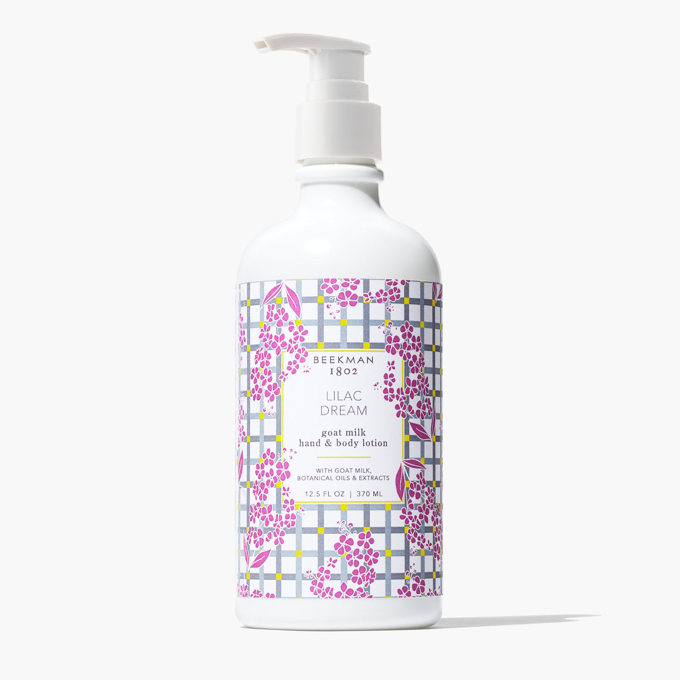 Lilac Dream Lotion