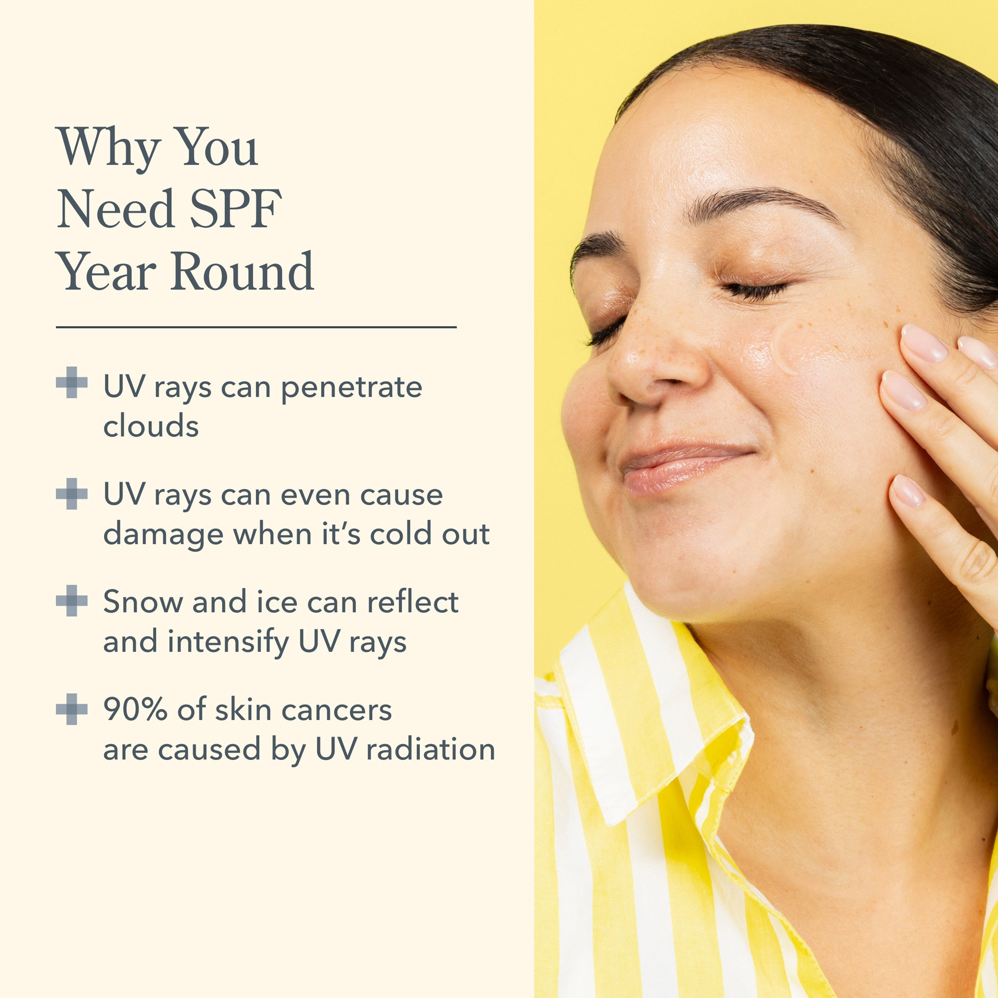 Milk Tint SPF 43 Tinted Primer Serum