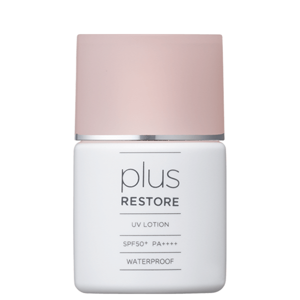 公式】ドクターピュアスキン ｜ プラスリストアUVローション〈日焼け