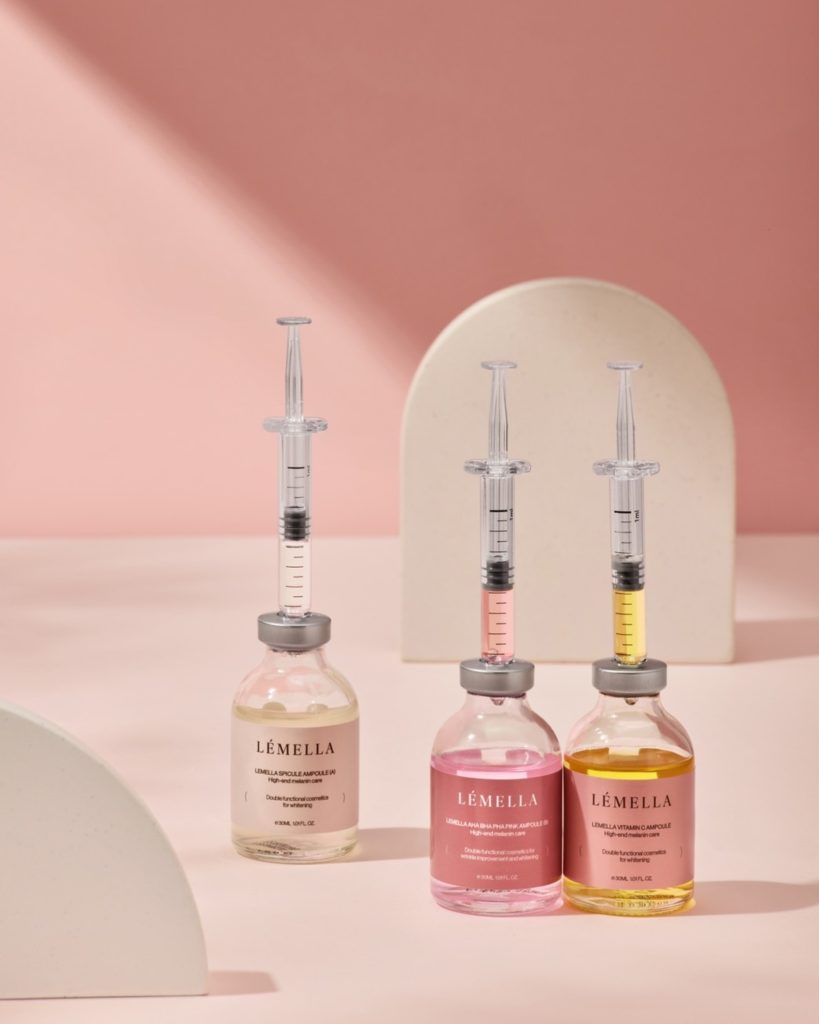 LÉMELLA-ルメラ- Beige beauty | ベイジ ビューティ