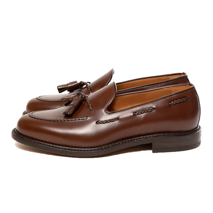 Berwick1707 | タッセルローファー | 4340BCJRDB – バーウィック